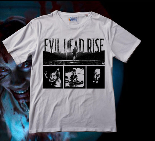 Evil Dead Rise