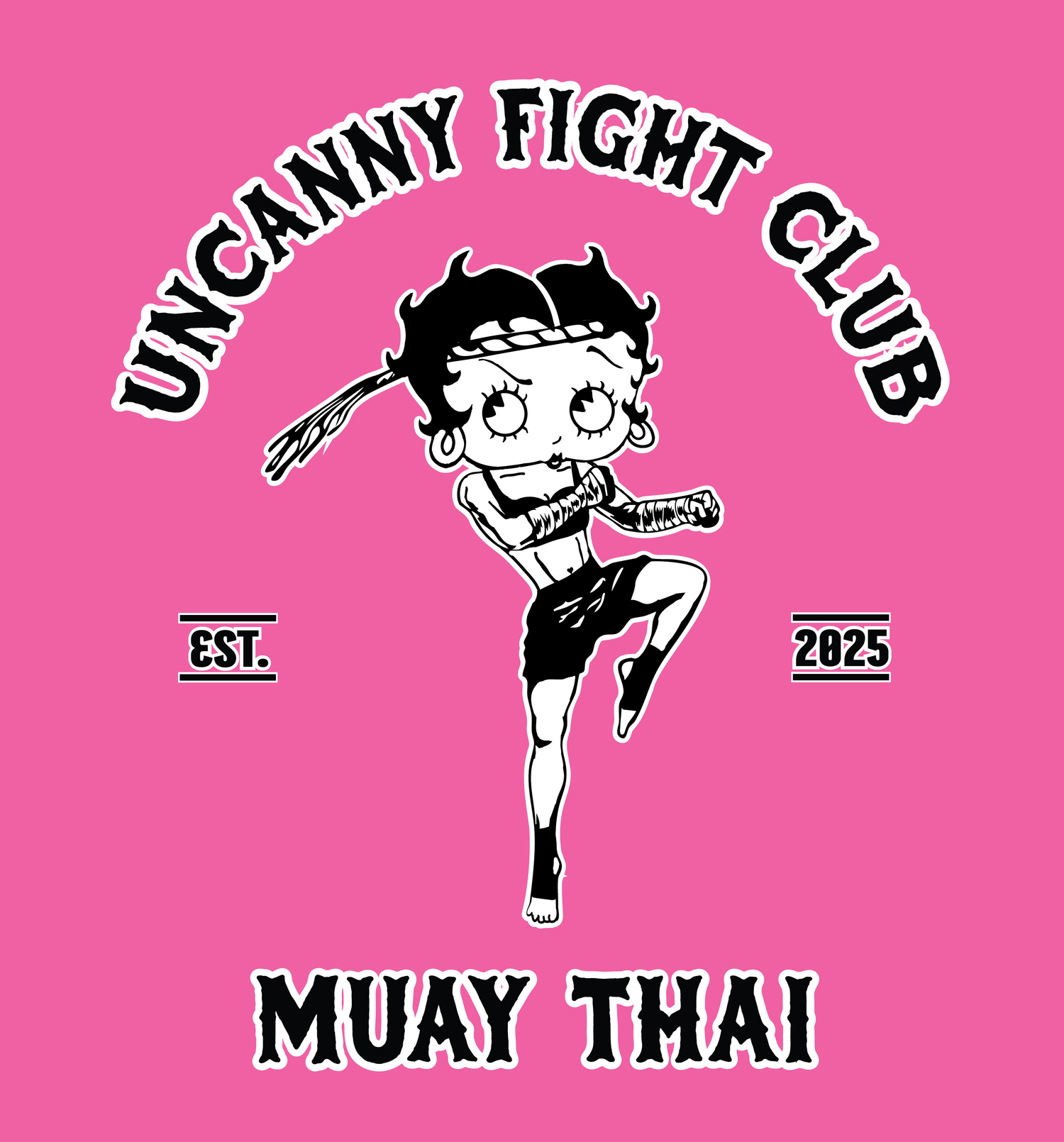 MUAY THAI