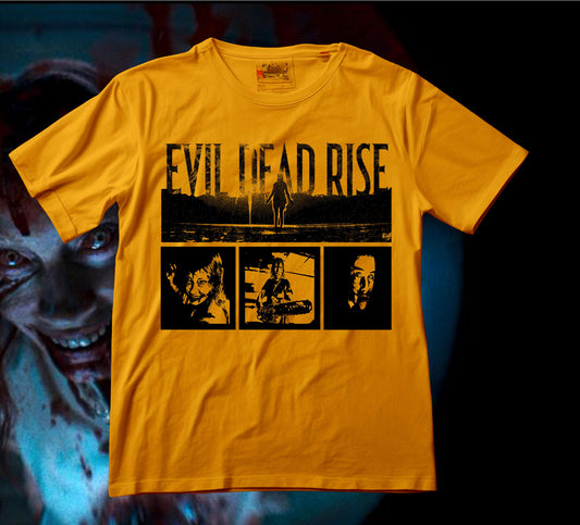 Evil Dead Rise