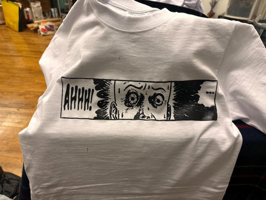 Uzumaki Centipede