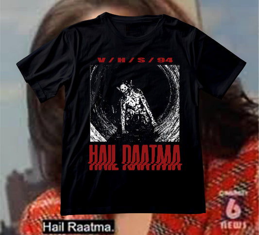 Hail Raatma VHS94