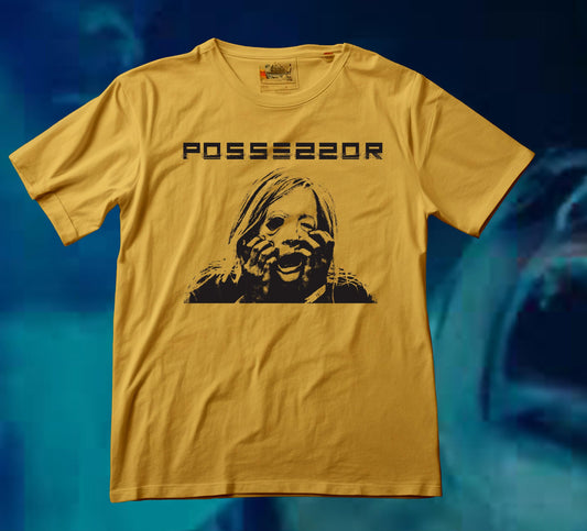 Possessor